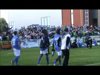 BOCHOLT - L'U.R.L.C. 0  -  0  ( 13-05-2012 )