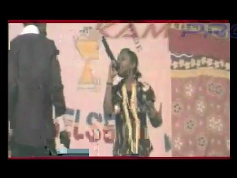 Mahamoud