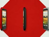 HTC Desire C - First Look