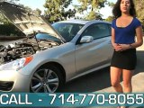 Hyundai Dealership In Garden Grove California