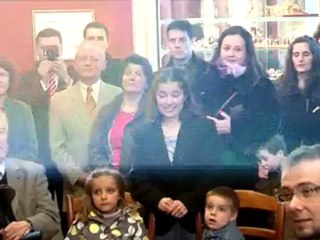 mariage  Olivier Jaumont et Yi-Hsuan Liao