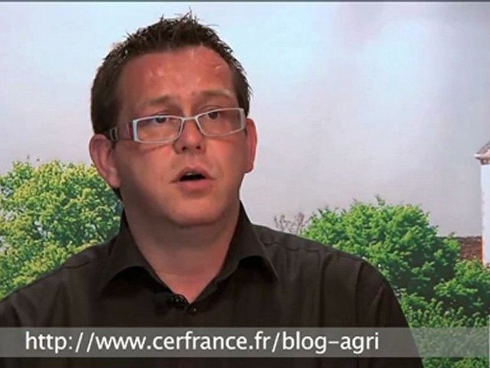 Que nous enseignent les projets d'installations hors familiaux ? par Guillaume Maraval