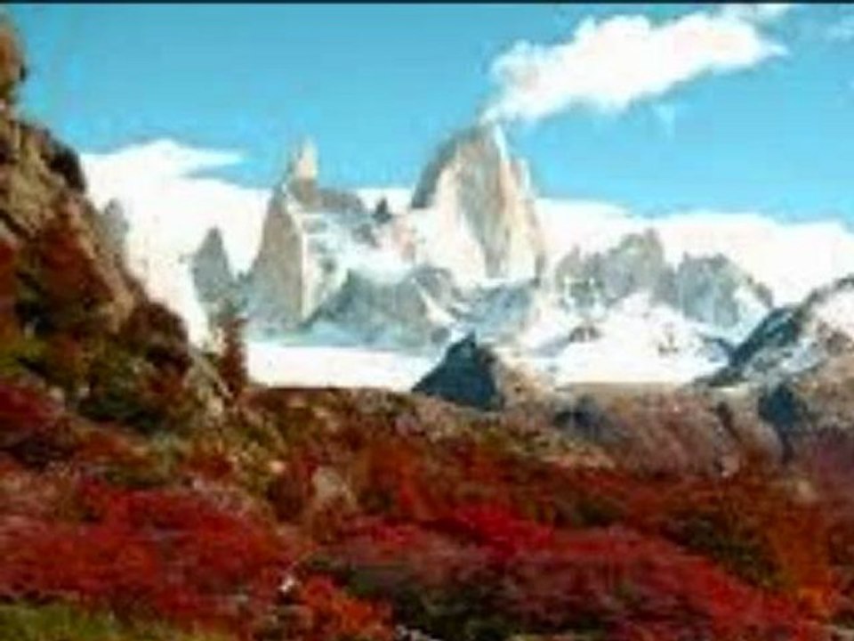 El Chalten - Arjantin Hotel Reservation by www.HotelWorld.co