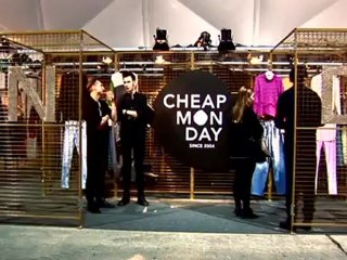 Bread and Butter winter 2012