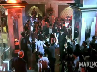 'The Devil's Double' Featurette