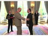 Hollande président : la passation de pouvoir en moins de 3 minutes