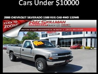 Indiana Gmc, Car, Auto Dealer | Car Dealership In Indianapolis