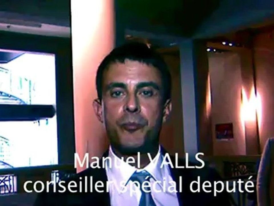 Manuel Valls