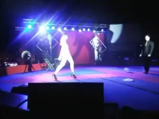 ELECTION MISS OISE 2012