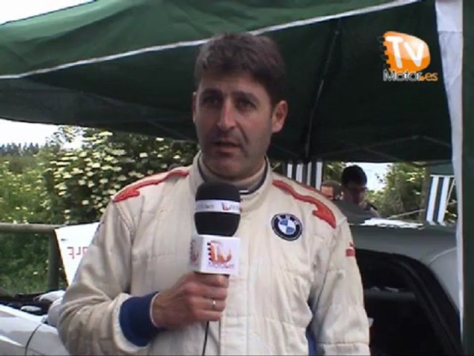 3 preguntas a Jesús Alvarez