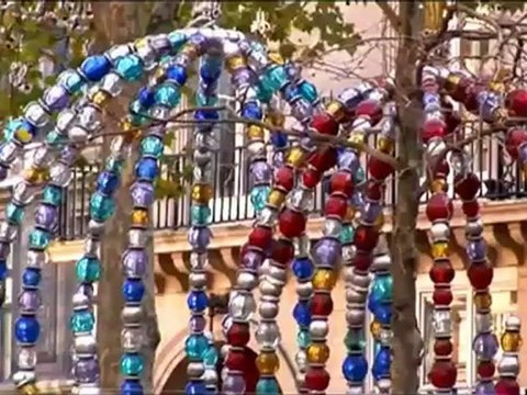 Paris, nostalgia y Murakami