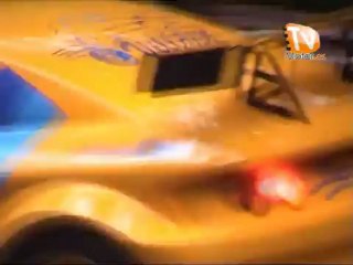 Subida a Arrate 2010, Copa CM