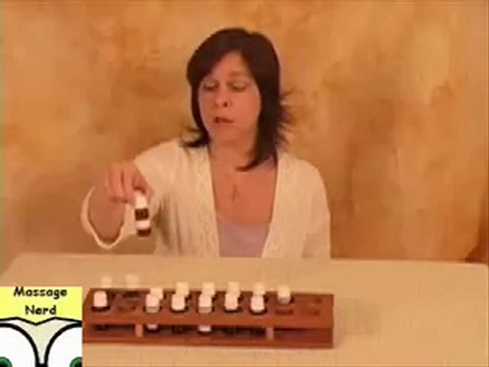 Aromatherapy Tea Tree