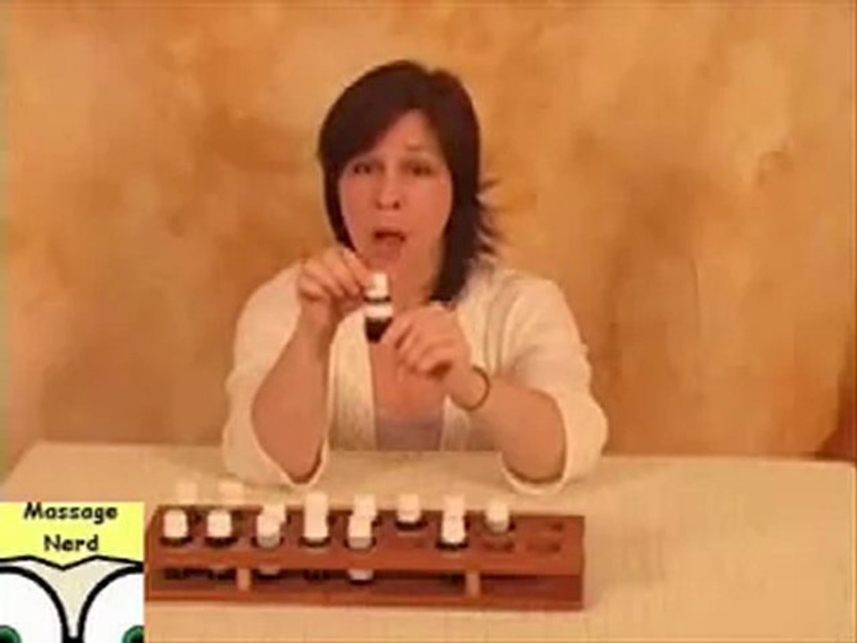 Aromatherapy Peppermint