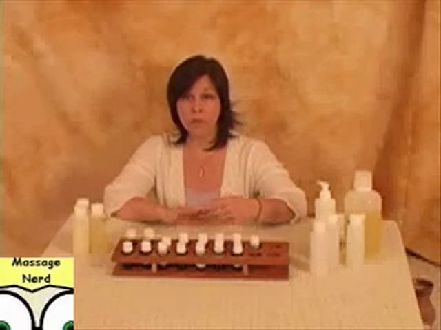 Aromatherapy Recipes Intro
