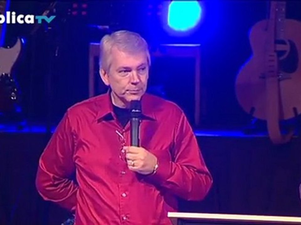 Bruce ALLEN - Recevoir la révélation des derniers jours