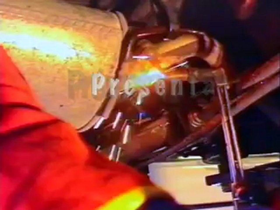 bande-annonce vidéo-demo de 2006