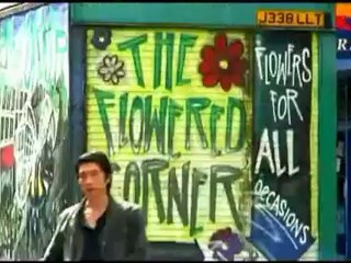 London, london, london!