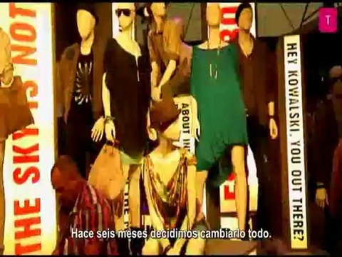 Time for Bread and Butter summer 2010