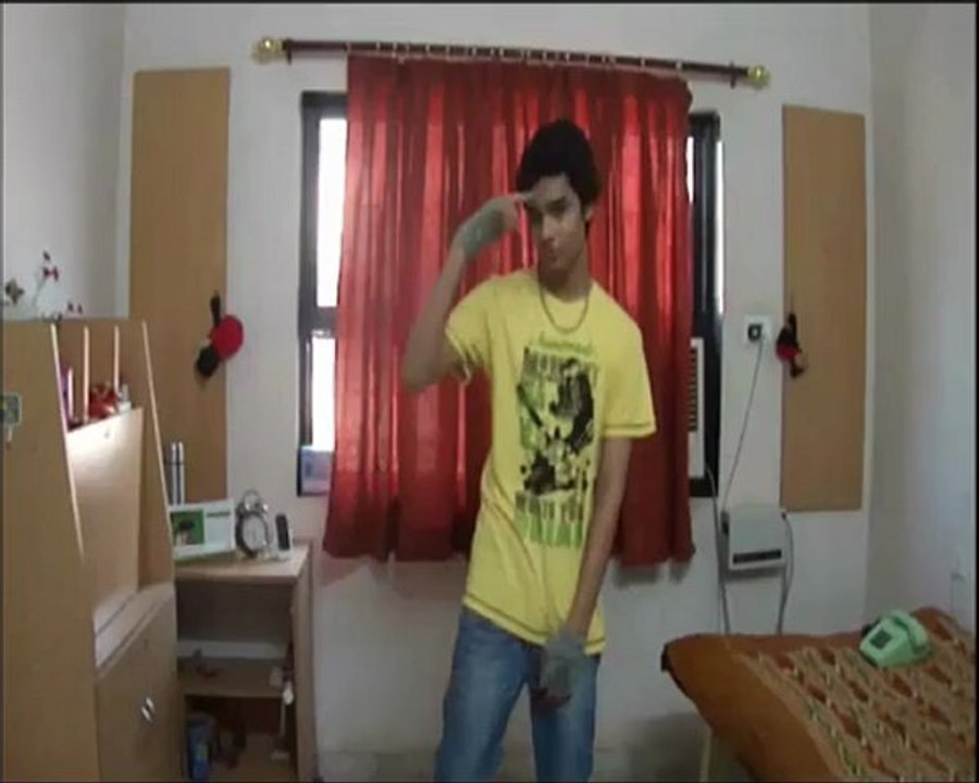 Justin Bieber Boyfriend- PM singing (cover)