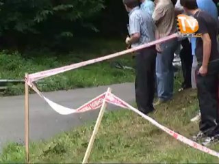 Subida a la Faya de los Lobos 2010