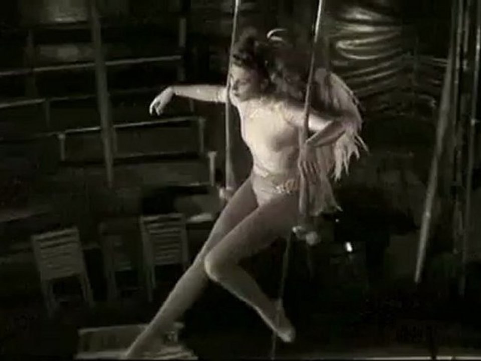 Der Himmel über Berlin (1987)