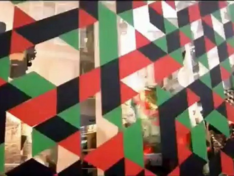 Paris by Blanquerna team