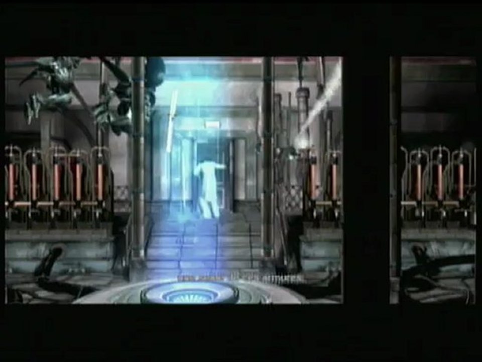 Devil May Cry 4 [6] : Resurection