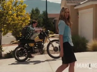 MakingOf 'Fright Night' Featurette