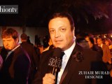 Firdaws Fashion Show ft Zuhair Murad - Dubai | FashionTV