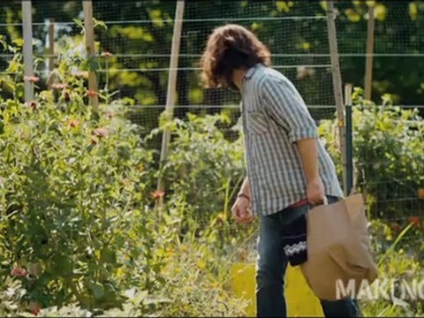 MakingOf 'Our Idiot Brother' Featurette