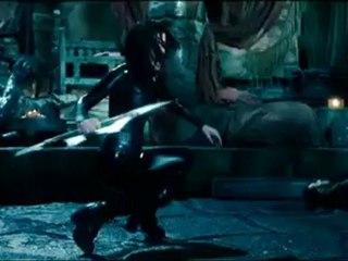 'Underworld: Awakening' Trailer