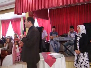 Geyve Anneler Günü Kutlaması 12.05.2012