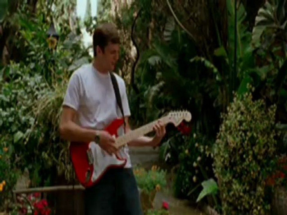 A Lot Like Love