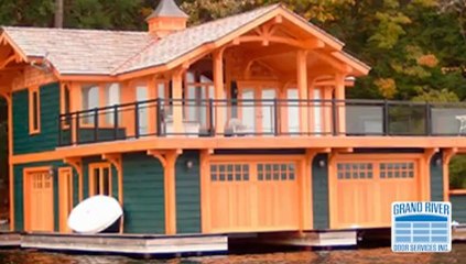 Garage Door Holmedale Brantford Grandriver Door Services Inc