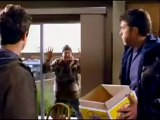 Scary Movie 4 - DVD TV spot