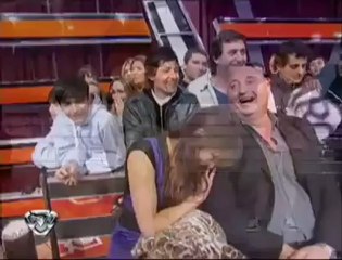 Showmatch (3 agosto 2010) 4