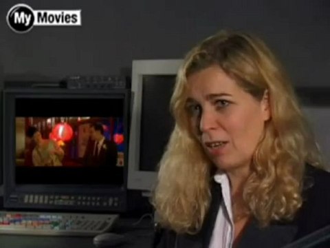 Wilbur (Wants to Kill Himself) - Interview with Lone Scherfig & Jamie Sivers