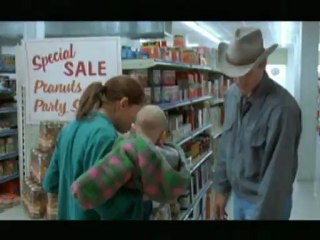 Brokeback Mountain - Clip - Is Alma Here