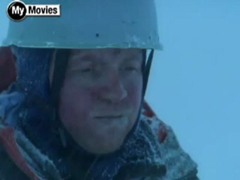 Touching the Void - Clip - Broken Leg
