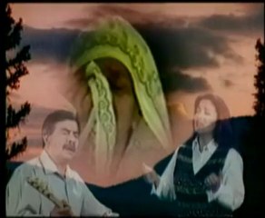 Arif  SAĞ  &  Belkız  AKKALE  " SEHER  YILDIZI "