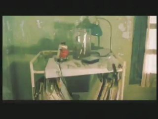 Exorcist: The Beginning