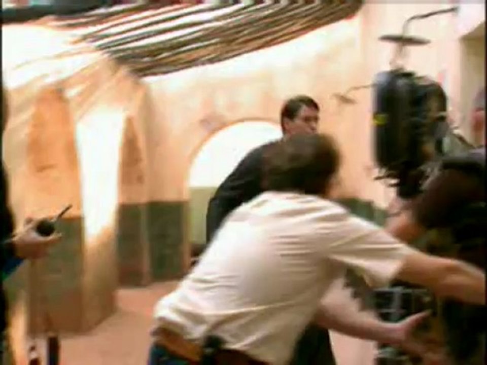 Exorcist: The Beginning - Interview with Renny Harlin