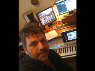 Yamaha Tyros 4  by, Necdet CANER