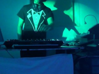 Dj Mistiche Mix Studio