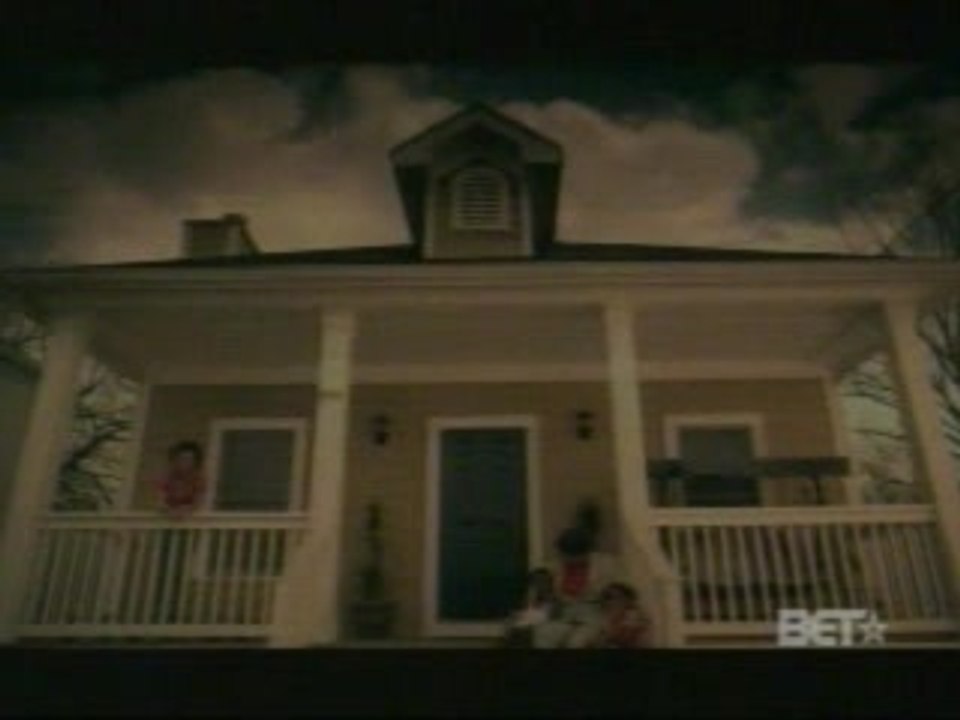 Field Mob feat. Ciara - So What