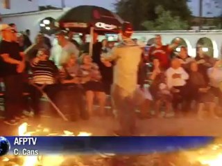 Jews conclude Morocco tomb pilgrimage