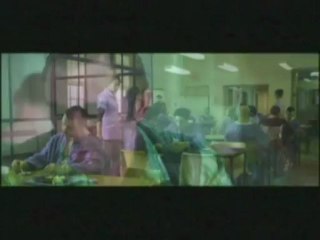 The Jacket - Clip - Im Gonna Die In Four Days