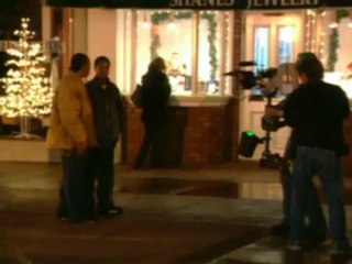 Crash - Interview with Don Cheadle