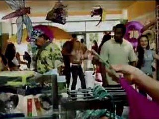 Transporter 2 - Clip - Catching a bus